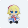 Alice Margatroid Plush