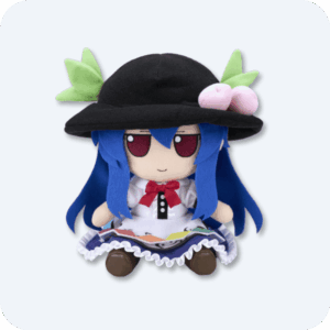 Hinanawi Tenshi Plush