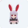 Reisen Udongein Inaba Plush