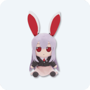 Reisen Udongein Inaba Plush