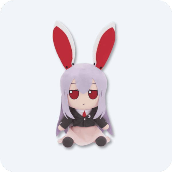 Reisen Udongein Inaba Plush