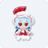Remilia Scarlet Plush