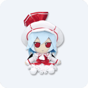 Remilia Scarlet Plush
