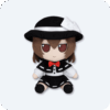Renko Usami Plush