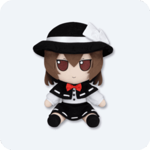 Renko Usami Plush