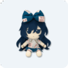 Shion Yorigami Plush