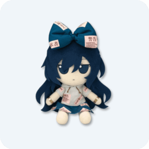 Shion Yorigami Plush