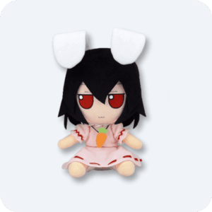 Tewi Inaba Plush